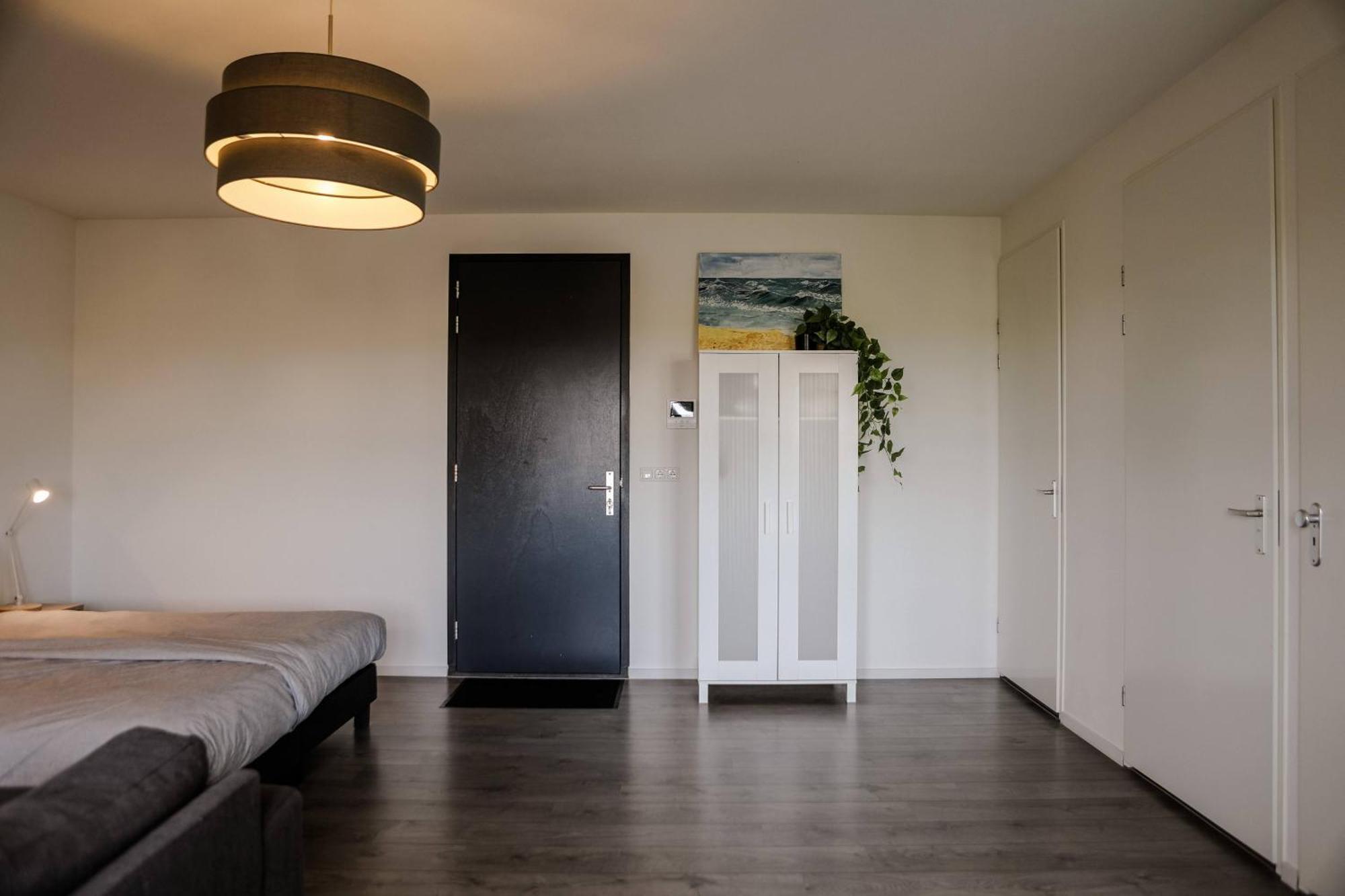 Strand Appartementen Wemeldinge Exterior foto