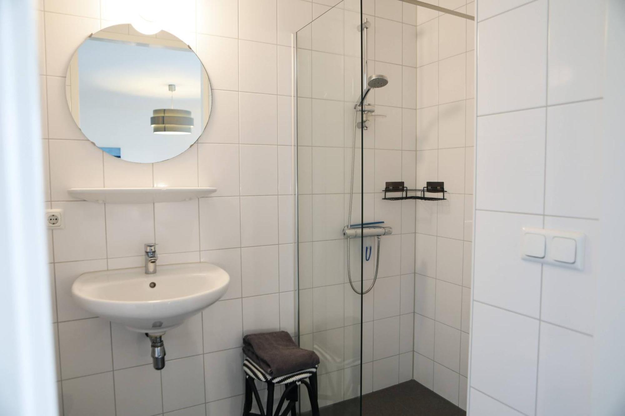 Strand Appartementen Wemeldinge Exterior foto