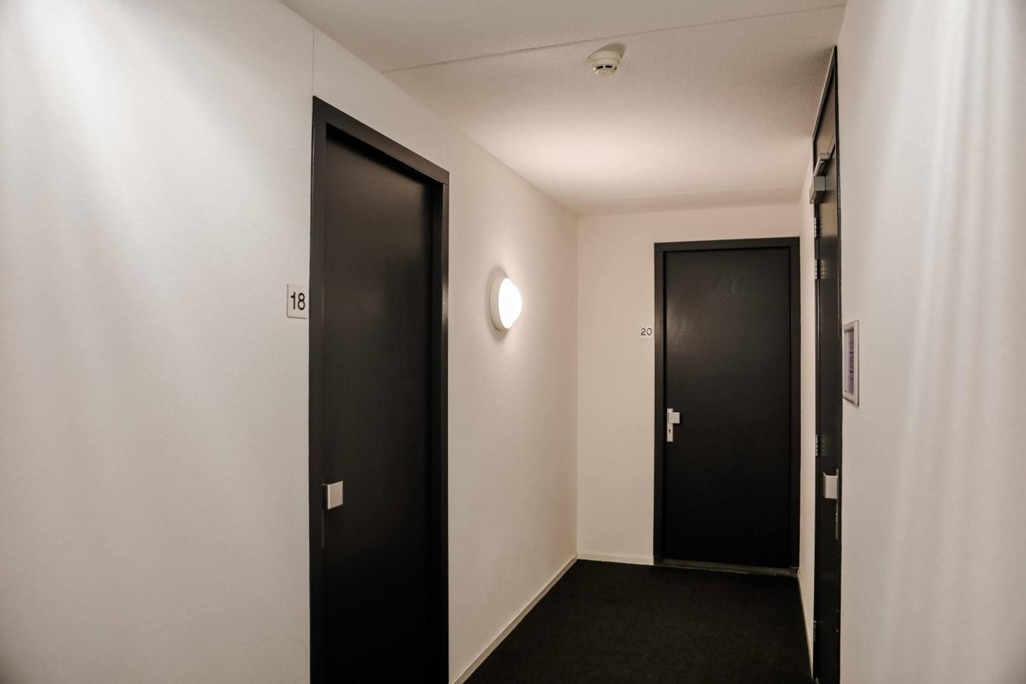 Strand Appartementen Wemeldinge Exterior foto