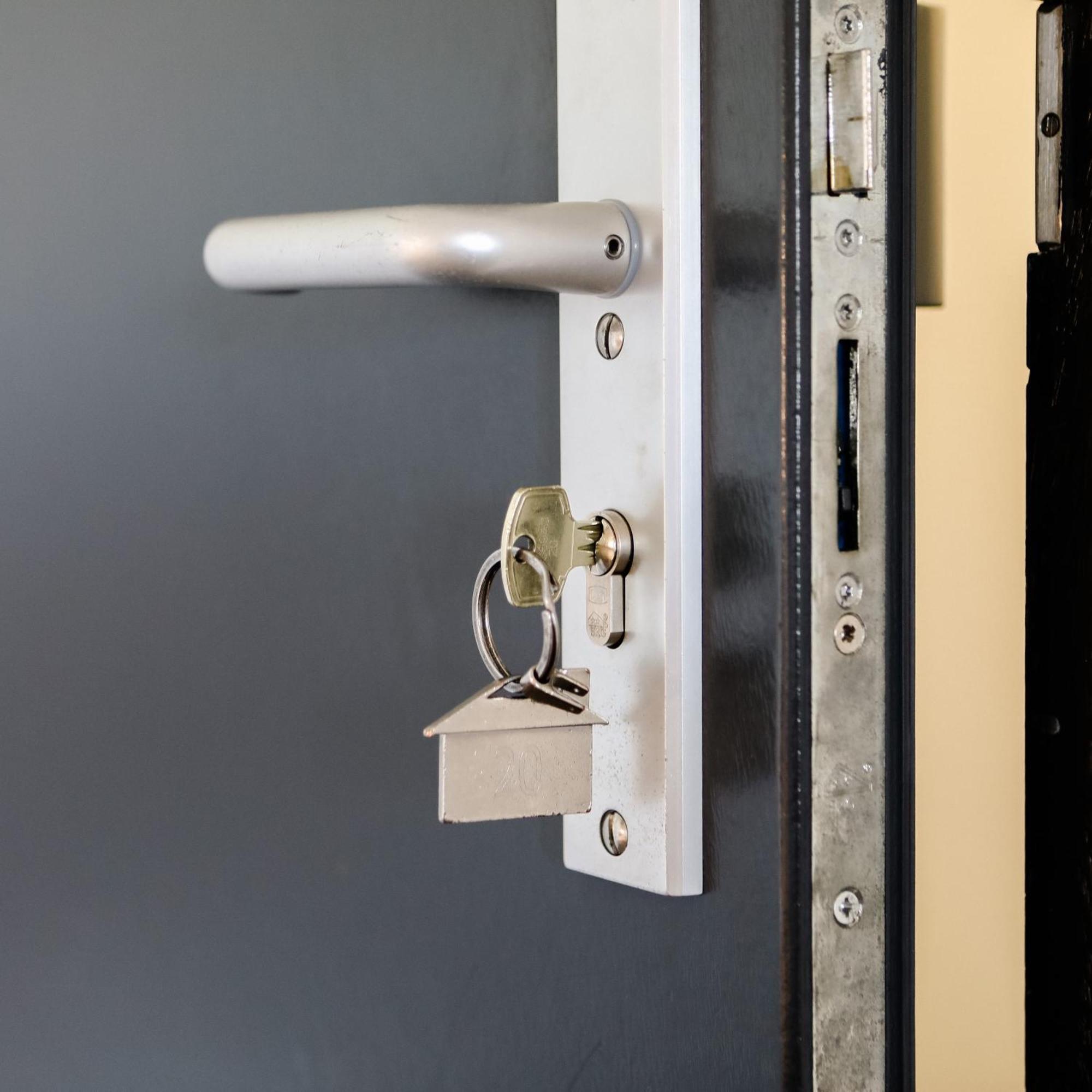 Strand Appartementen Wemeldinge Exterior foto