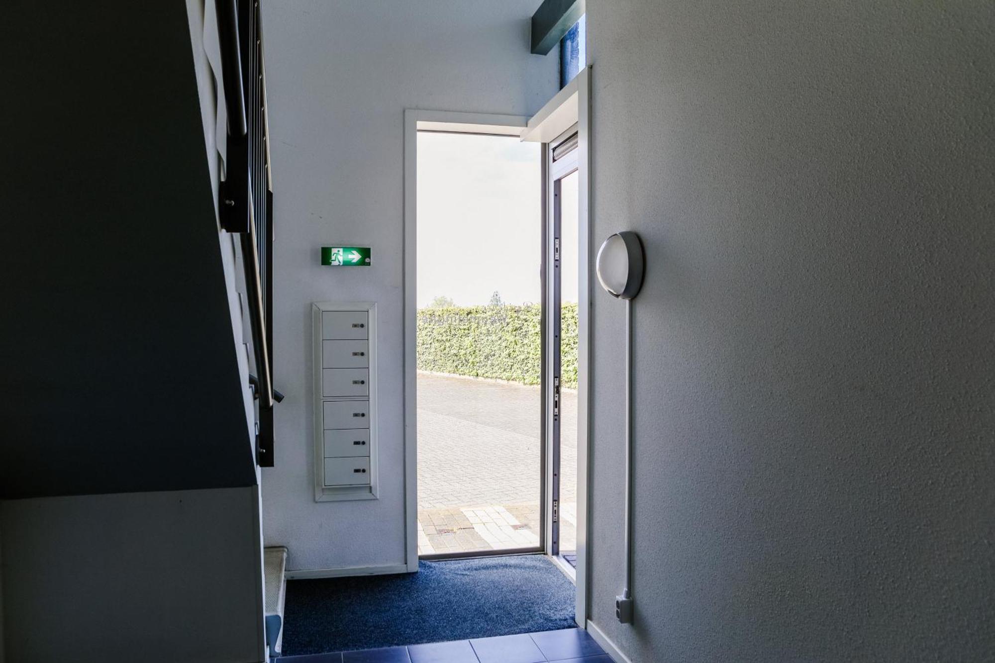 Strand Appartementen Wemeldinge Exterior foto