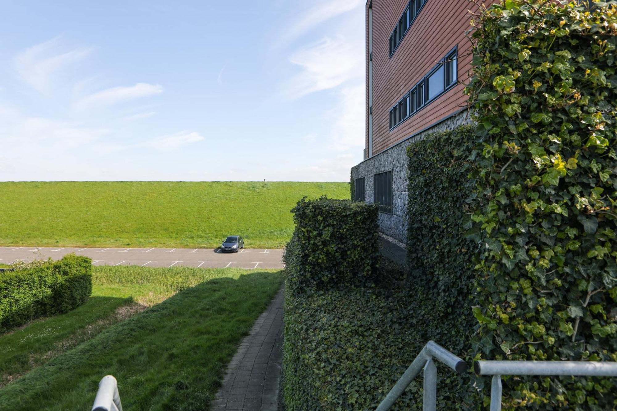 Strand Appartementen Wemeldinge Exterior foto